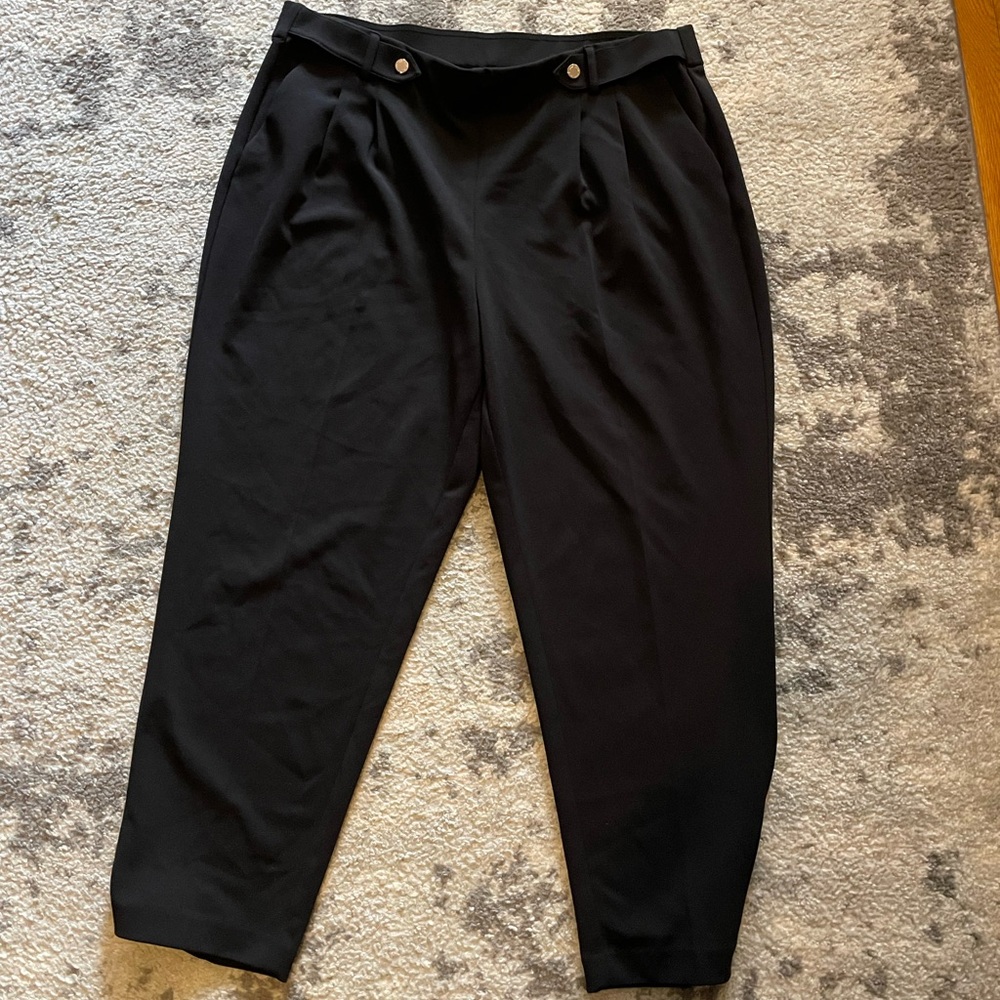 Anne Klein Trousers